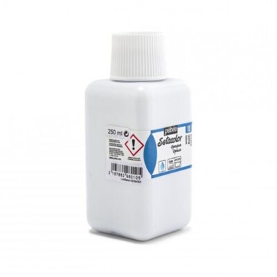 Pebeo Setacolor Opake Iron-Fix Permanente Textilfarbe 250 ml
