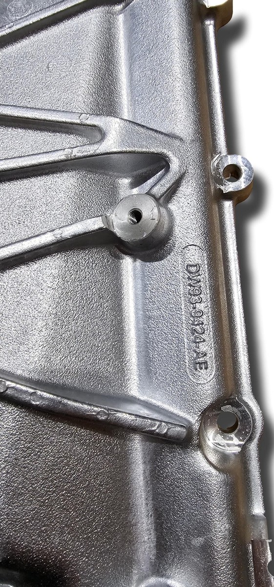 Jaguar Induction Manifold 5.0 V8 Supercharged AJ814019 LR111075 | eBay