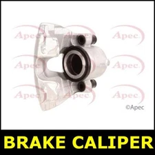 Brake Caliper Front Left FOR VAUXHALL MERIVA A 1.3 03->09 CHOICE1/2 Diesel Apec