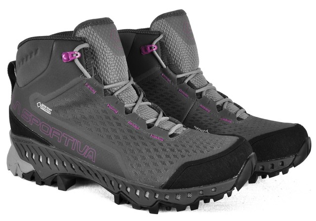 la sportiva stream gtx hiking boots