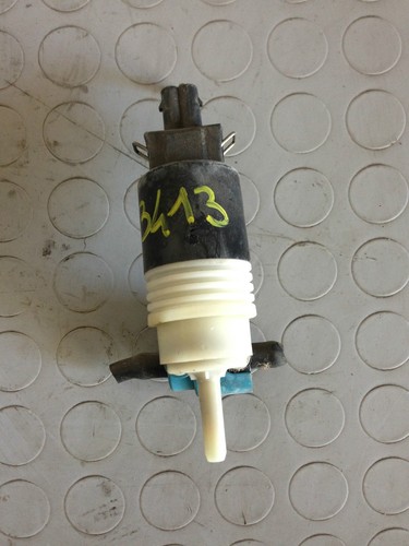 VOLKSWAGEN POLO (1994-1997) 1.05 BENZIN 33KW 3-TÜRIG WISCHWASSERPUMPE