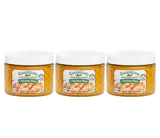 Das Dutchman Essenhaus Chicken Base 16 oz Jar 3 Pack Amish Country Middlebury IN