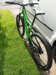 stumpjumper fsr