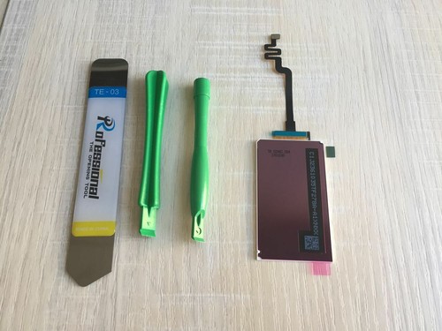 New LCD Display Screen Replacement For iPod Nano 7 7th Gen 4GB 8GB 16GB - Picture 7 of 12