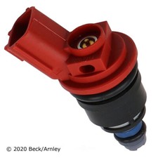 Fuel Injector Beck/Arnley 158-0861