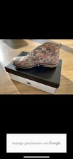 Neue Kim Kay Stiefeletten Gr. 39 Damen