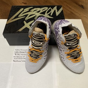 nike lebron 17 2k mens