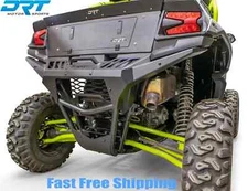 DRT Motorsports Kawasaki KRX 1000 / 4 Rear Heavy Duty Bumper