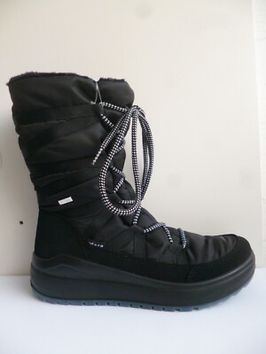 Vista Stiefel Boots Winterstiefel Schneestiefel Stiefeletten TEX