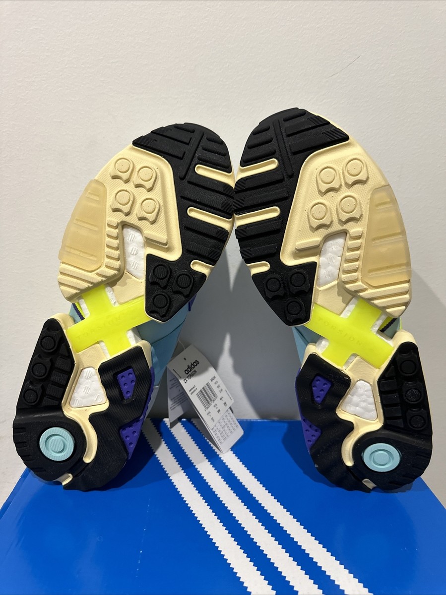 Size 12 - adidas ZX Torsion | eBay