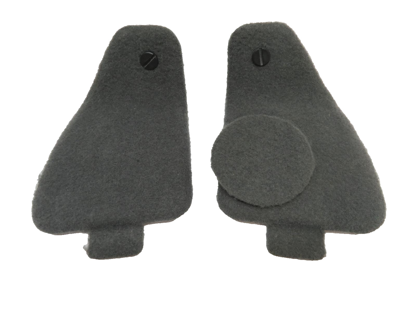 '10 FERRARI CALIFORNIA REAR CARPET ACCESS COVER TRIM SET 069970400 OEM 069970200