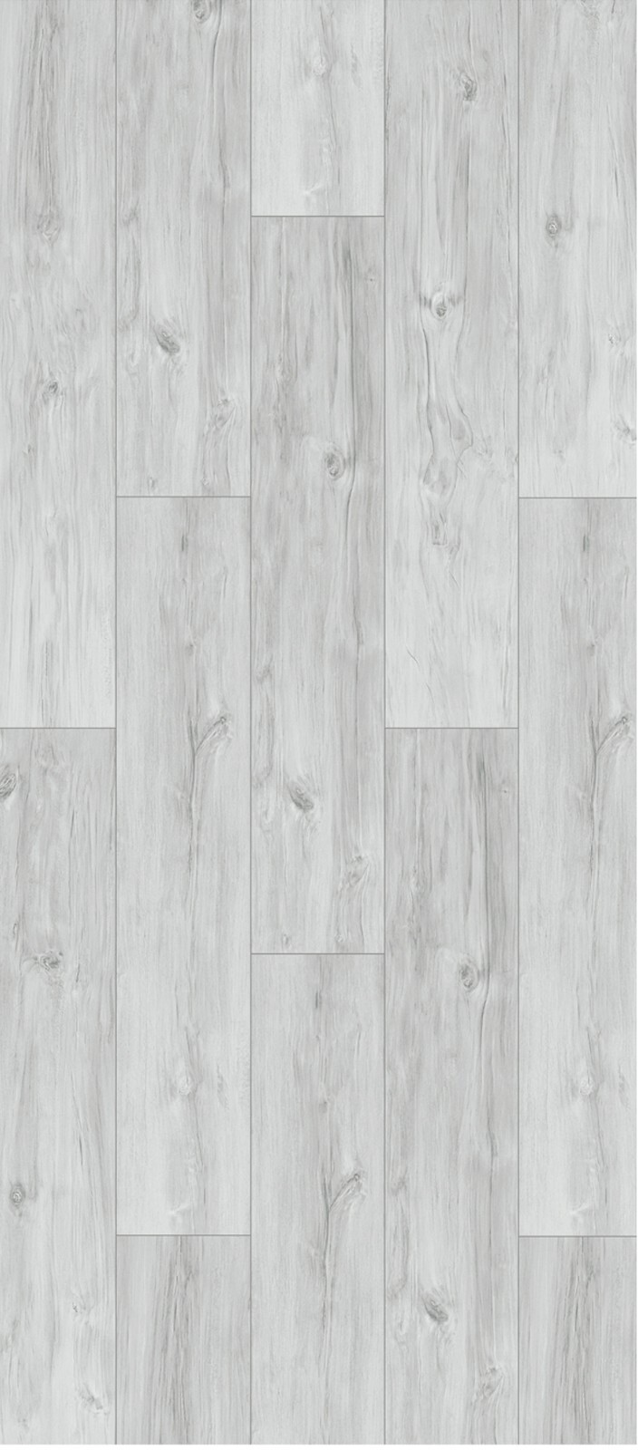 100 WATERPROOF 7MM SPCHYBRID FLOORING ( SILK GREY ) FROM 27.90 PSQM