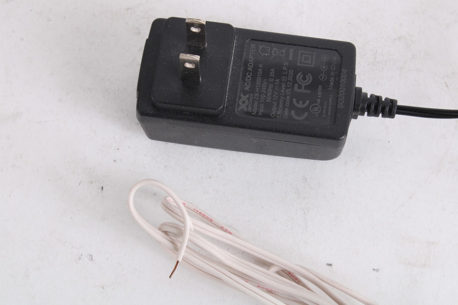 GoContro GD00Z8GCl Z Wave Plus Garage Door Opener Remote Controller