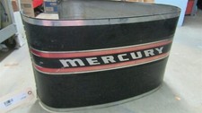 Mercury 3613A3 Wrap Around Cowl 1350/135 hp - Used