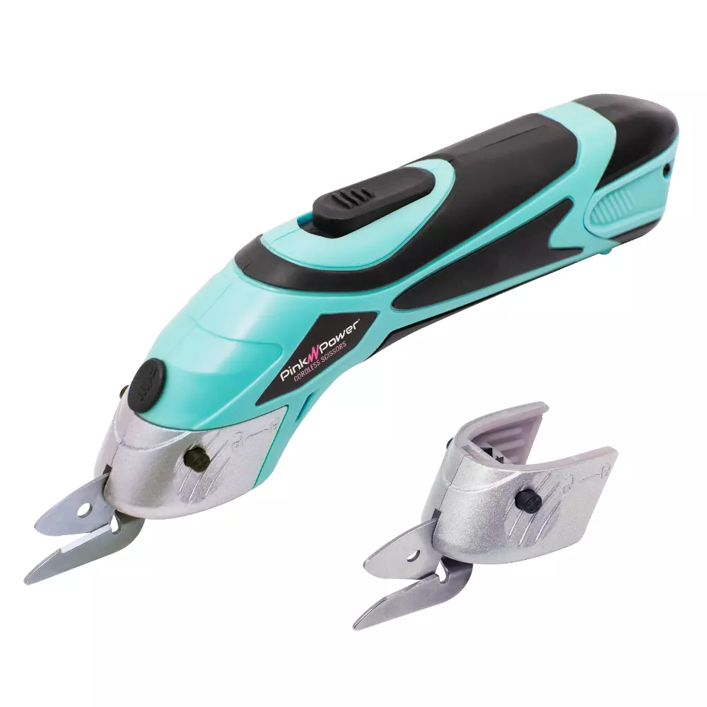 Best electric sewing sale scissors