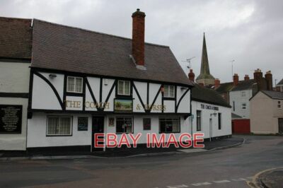 FOTO DIE KUTSCHE UND PFERDE GLOUCESTER DIESE ANSICHT WURDE IN DER ANPASSUNG DES BBC gezeigt
