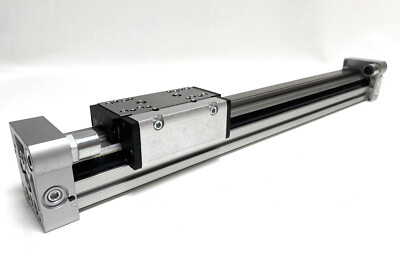Festo DGC-25-475-KF-PPV-A Linearantrieb 532447 Antrieb