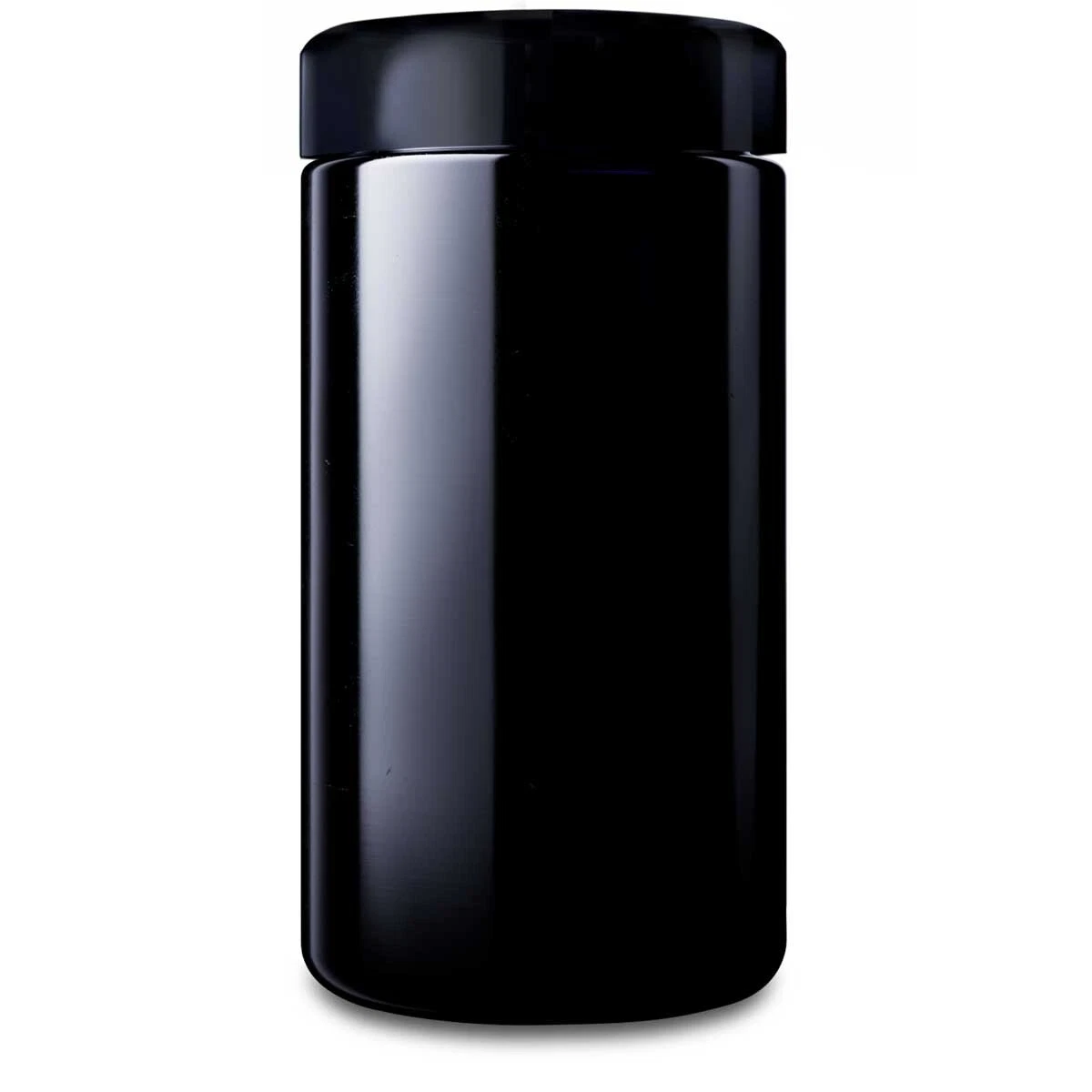 MIRON GLASS WIDE NECK JAR 1 Litre | With Lid & Inlet | Free Shipping
Opens in a new window or tab