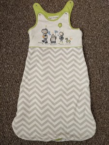 piper and posie sleep bag