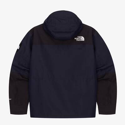 Genuine The North Face NEO VAIDEN JACKET DARK_NAVY | eBay