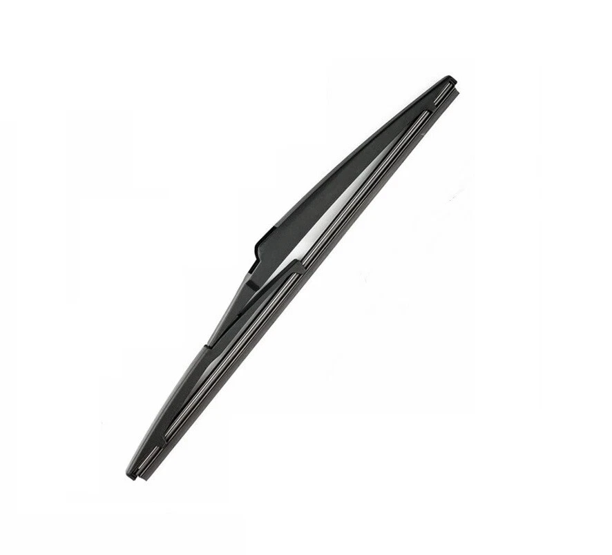 Set of 3 Front & Rear Wiper Blade for 2018-2021 Toyota C-HR CHR OEM Quality - Image 2 of 2