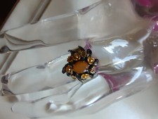 BEAUTIFUL HANDMADE RING