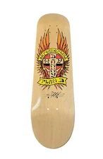 Rare Danny Way Plan B “20 Fukking Years” Dog Town Wes Humpston Graphic Art