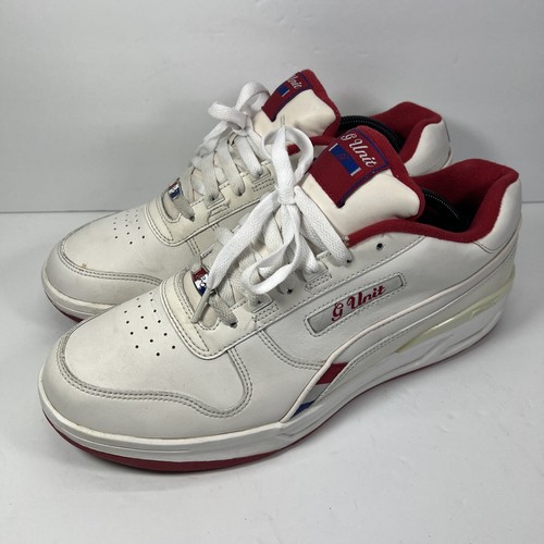 g unit reebok g6