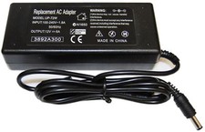 US Plug 6A 12V Power Supply AC to DC Adapter Converter 3528 5050 LED Strip Light