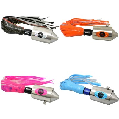 MagBay QuickSkirt Sincero Sr 30oz For Wahoo Sailfish & Marlin - Choose 8 Colors