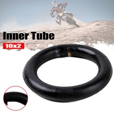 10x2 Inner tube Bent Valve Kids tricycle 3-Wheel Bicycles Baby Stroller Scooter