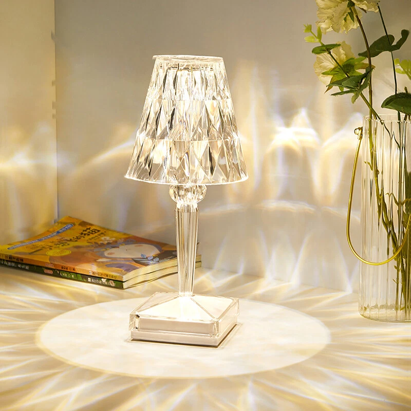 Extra bright cheap table lamp
