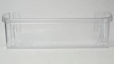 240323002 for Frigidaire Refrigerator Door Bin Shelf Clear