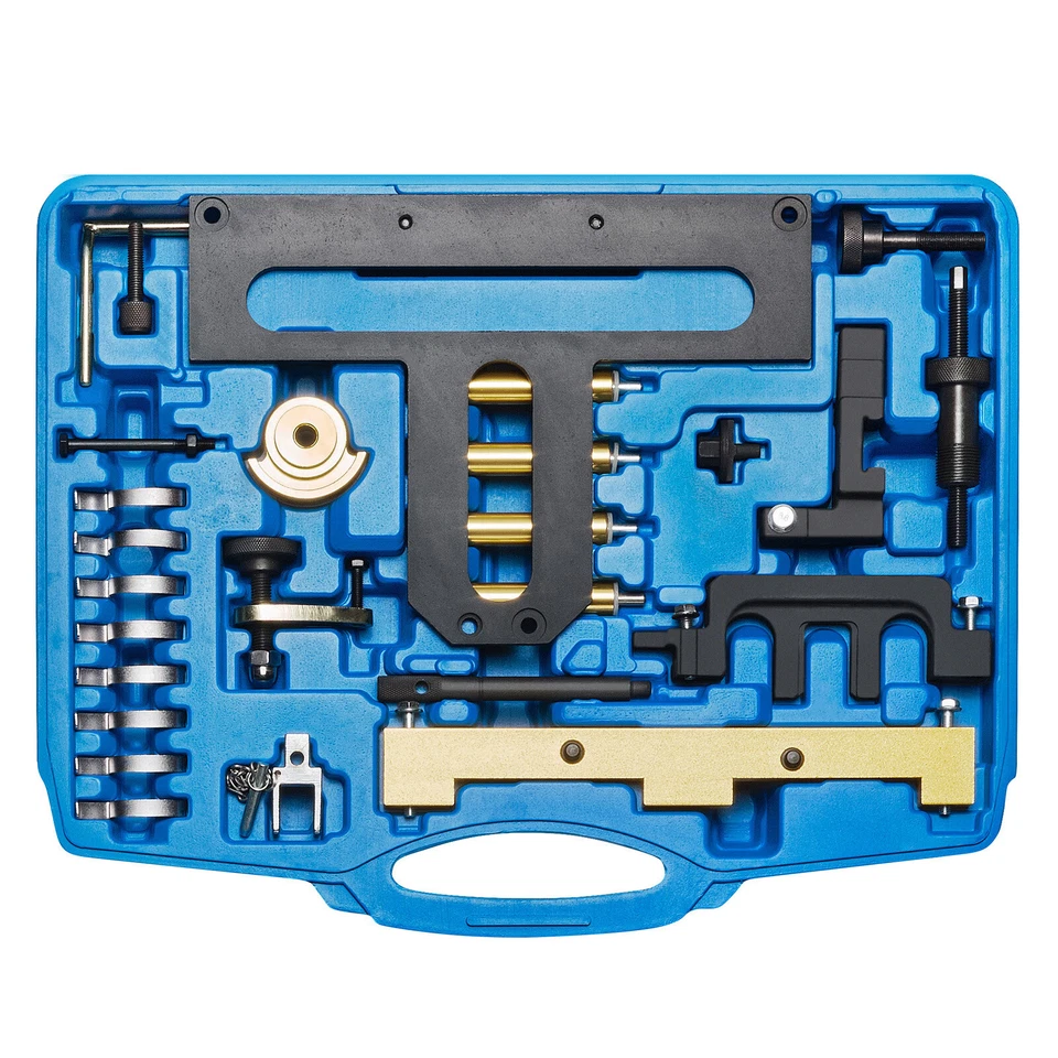KRAFTPLUS Motoreinstellwerkzeug Steuerkette Nockenwelle für BMW N42 N46 B18 B20