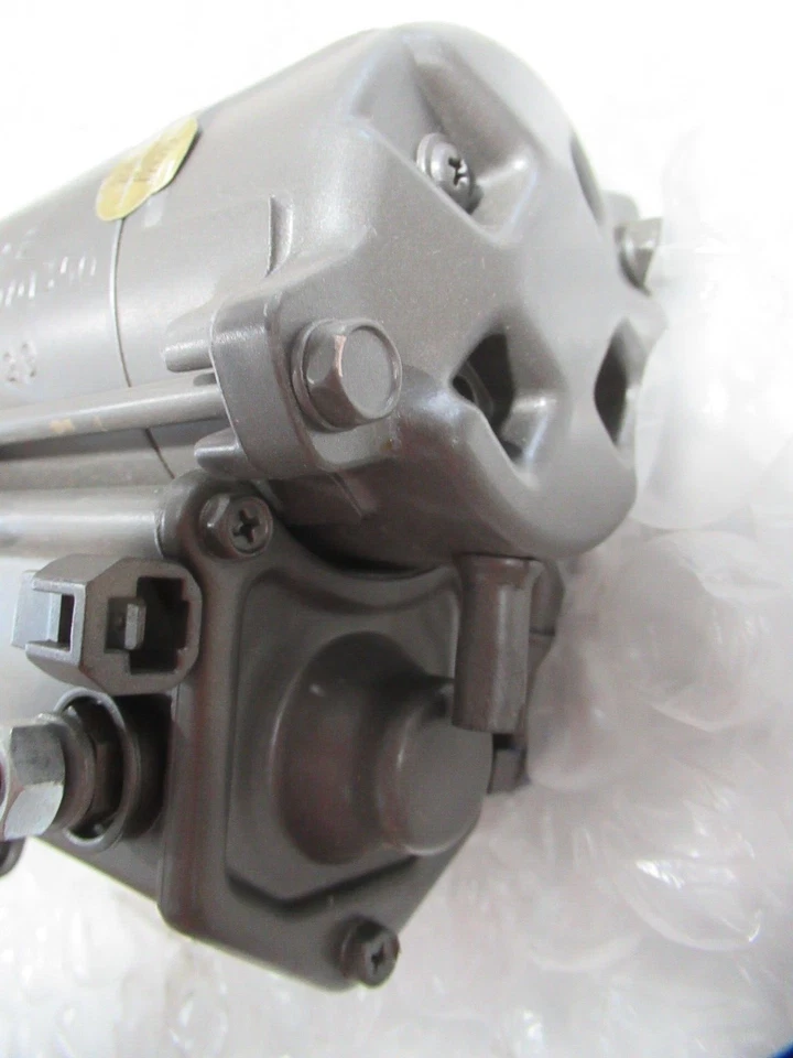 Remy Denso 16829 Starter For 85-92 Chevrolet Geo Toyota Corolla MR2 Nova Prizm - Image 4 of 4