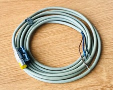 TURCK Bi1,5-HS865-AP6X, 4604201 30VDC Inductive Sensor