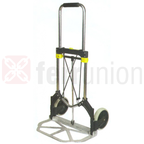 Carrello Pieghevole Antares Maurer