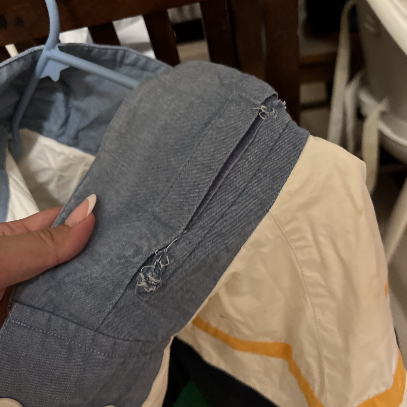 Vintage Nautica Windbreaker Jacket - image 2