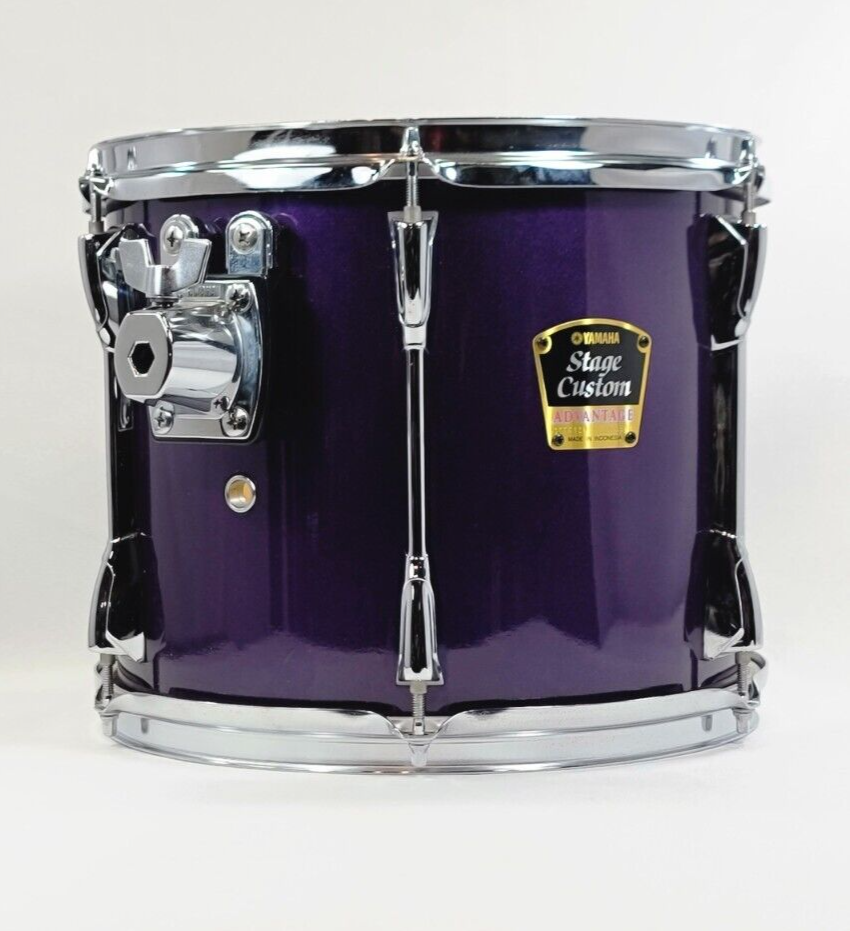 Yamaha Stage Custom 12