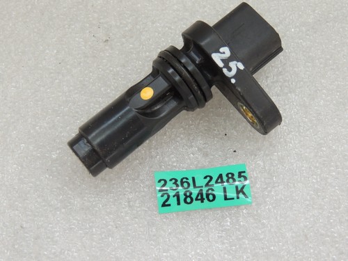 HONDA CR-V III 2,2 i-DTEC 110kW N22B3 Sensor Nockenwellensensor 37510-RNA-A01