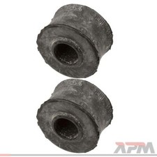 2x SACHS 803 270 Federbeinstützlager Hinten für Skoda Citigo NF1 Seat Mii VW UP!