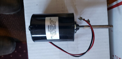 #ad #ad Atwood Furnace Motor 31037 $70.00