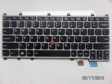 KEYBOARD IBM THINKPAD LENOVO BACKLIT YOGA 260 00UR665