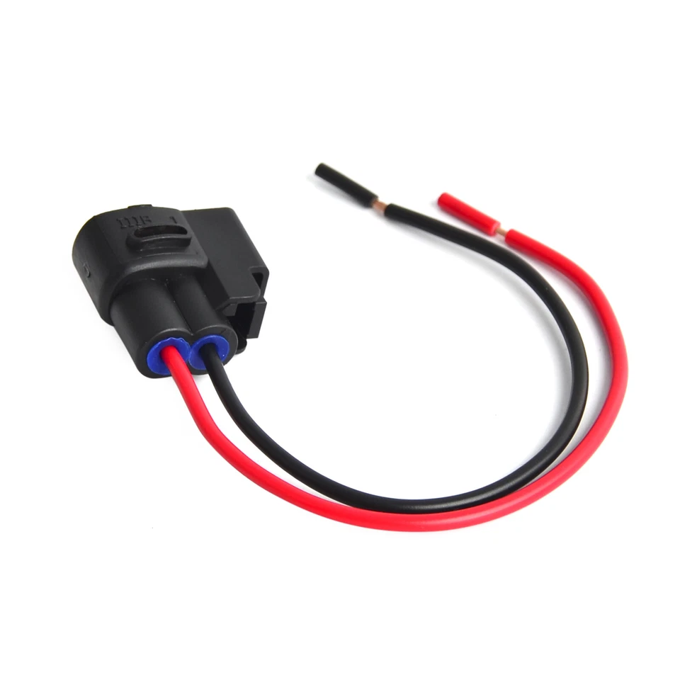 6X Ignition Coil Connector Pigtail Plug Harness for Toyota for Supra for Lexus - Image 4 of 4