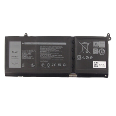 NEW LISTING11.25V 41Wh For   Inspiron 15 3511 G91J0 3515 3511 Laptop   #W2