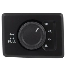 OEM NEW 15-20 Ford F-150 4x4 AUTO Electronic Locking Differential Switch 4WD