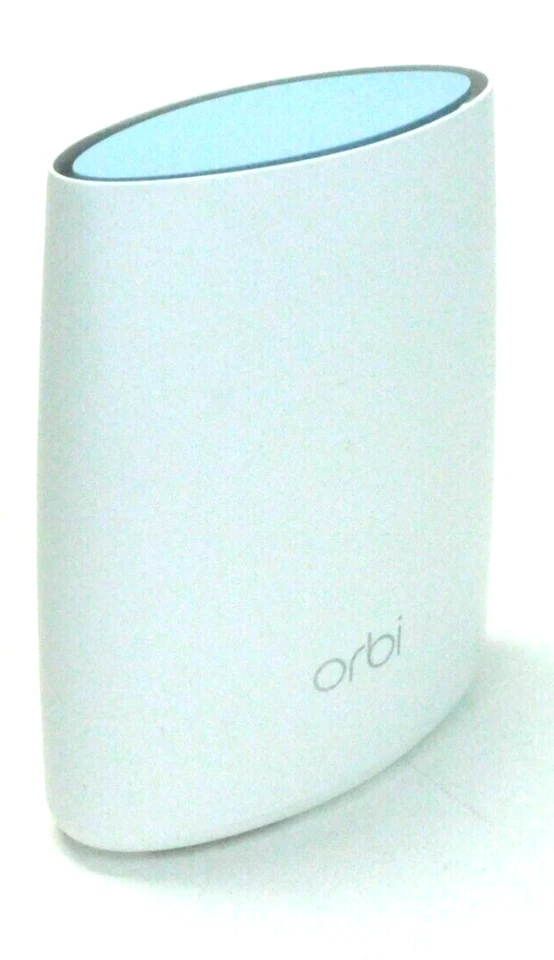 NETGEAR Orbi RBS40 Mesh AC2200 WIFI Router Base and Cord - White - Image 4 of 4