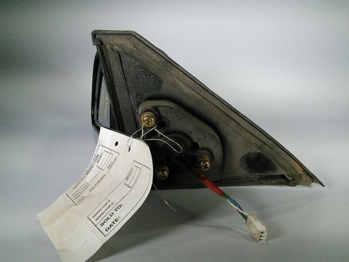 Driver Left Side View Mirror Power 2 Door Fits 97 MIRAGE 326434 - Picture 2 of 4