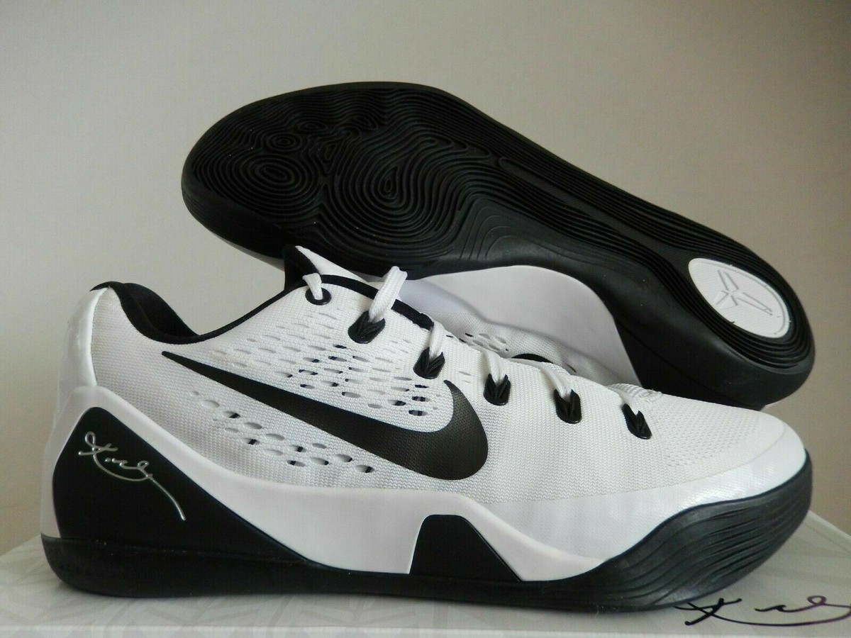 Nike Kobe AD White/Black バッシュ Buy Kobe A.D. Exodus TB 'White Black' - AT3874 101 | GOAT