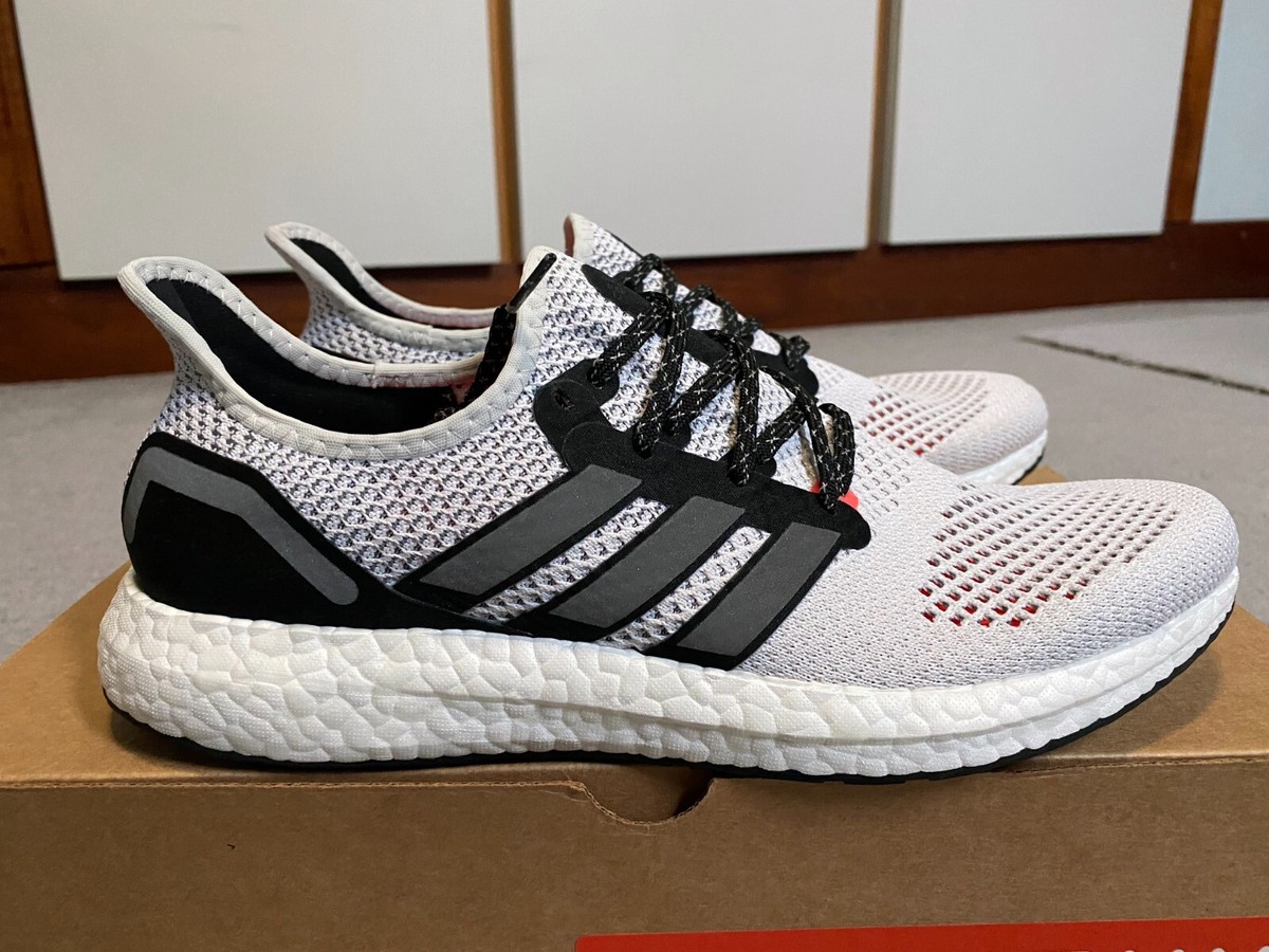 Adidas Speedfactory AM4TKY (EF1561) – US 8 / UK 7.5 / EU 41  display picture 3